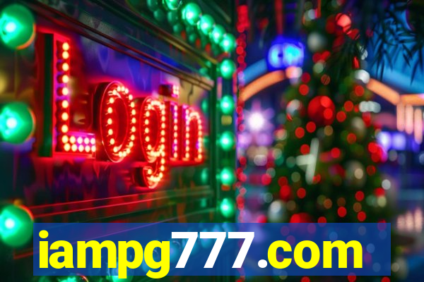 iampg777.com