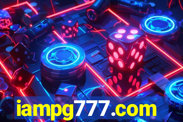 iampg777.com