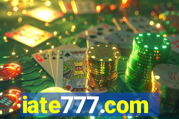 iate777.com