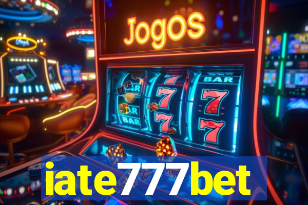 iate777bet