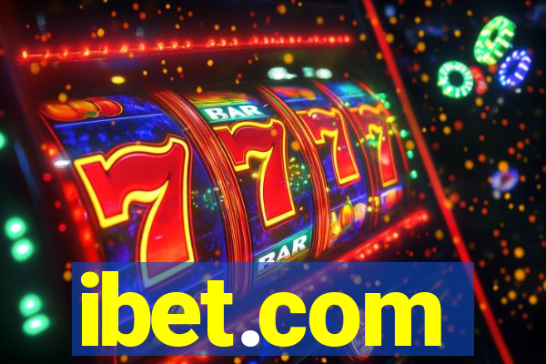 ibet.com