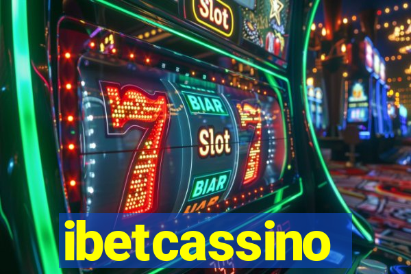 ibetcassino