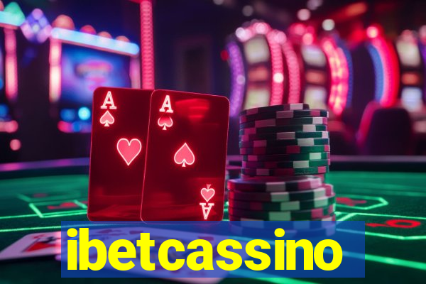 ibetcassino