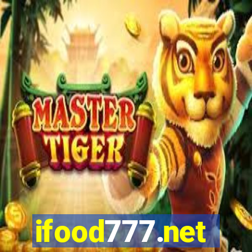 ifood777.net