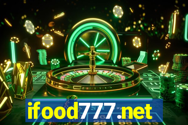 ifood777.net