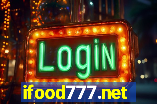 ifood777.net