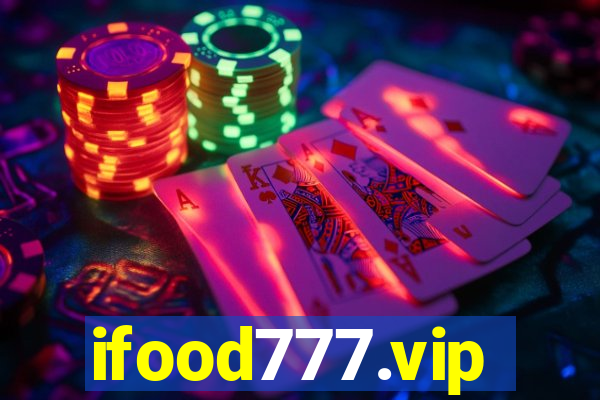 ifood777.vip