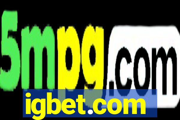 igbet.com