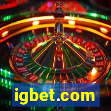 igbet.com