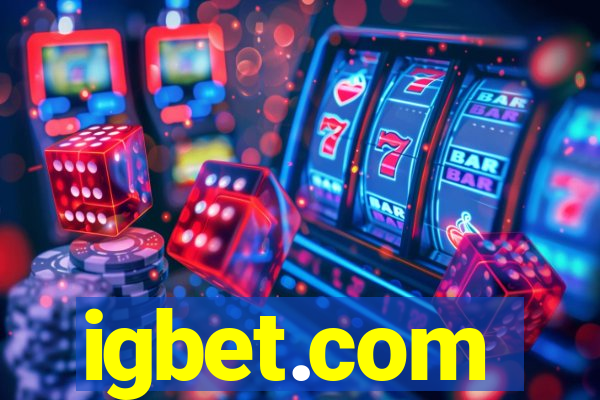 igbet.com