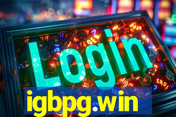 igbpg.win