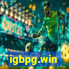 igbpg.win