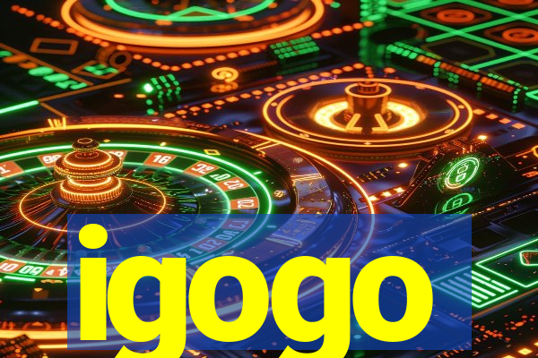 igogo