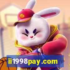 ii1998pay.com