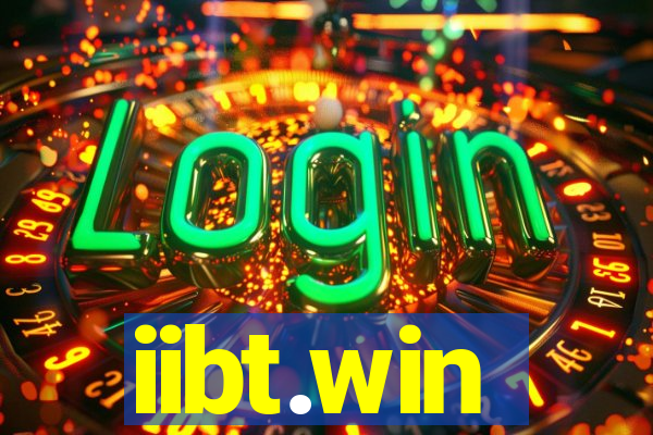 iibt.win