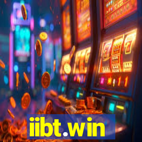 iibt.win