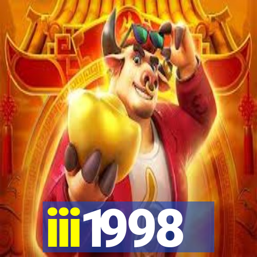 iii1998