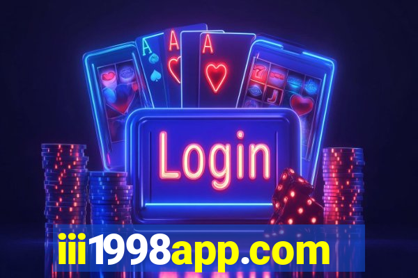 iii1998app.com