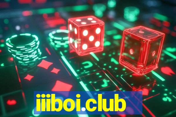 iiiboi.club