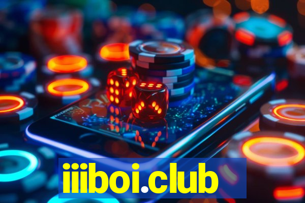 iiiboi.club