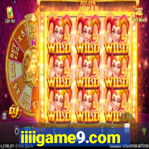 iiiigame9.com