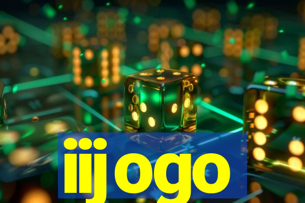 iijogo