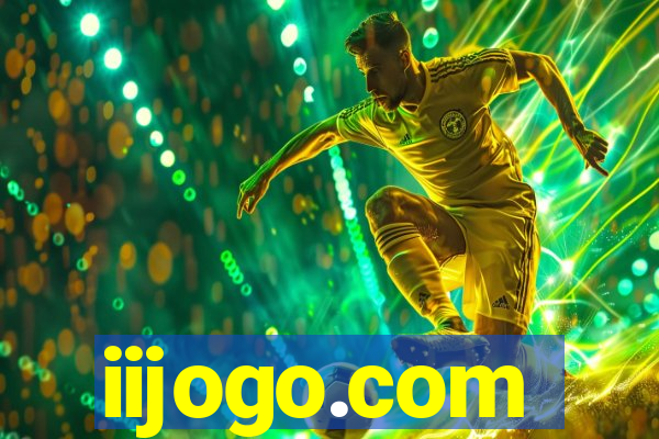 iijogo.com