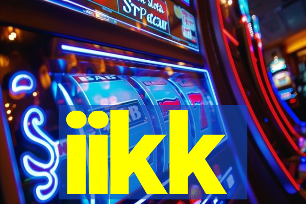 iikk-slots