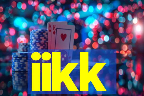 iikk-slots