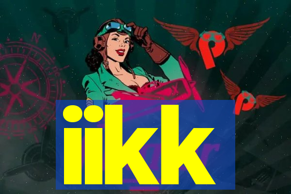 iikk-slots