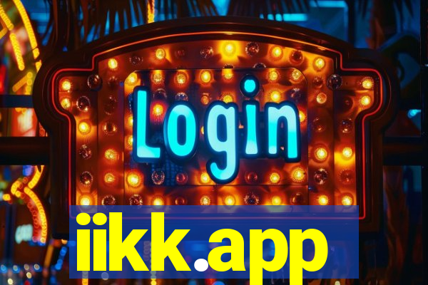 iikk.app