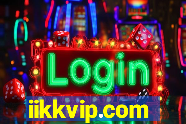 iikkvip.com