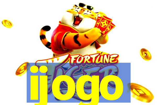 ijogo