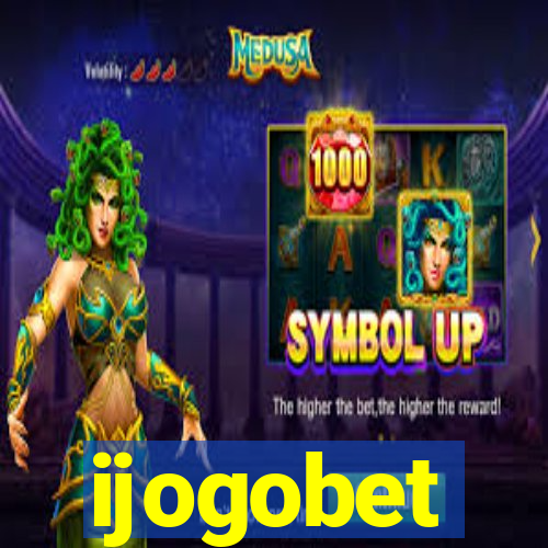 ijogobet