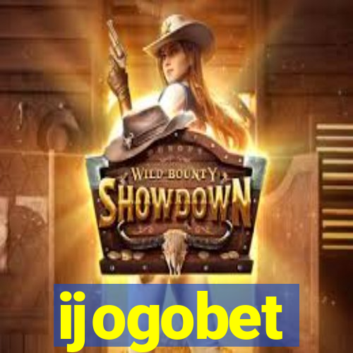 ijogobet