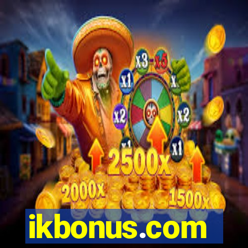 ikbonus.com