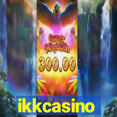 ikkcasino