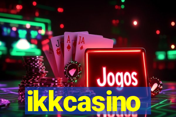 ikkcasino