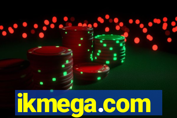 ikmega.com