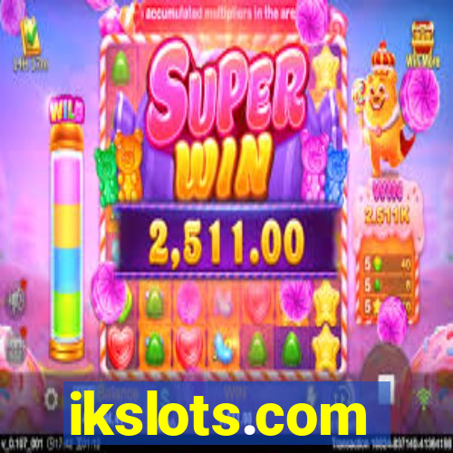 ikslots.com