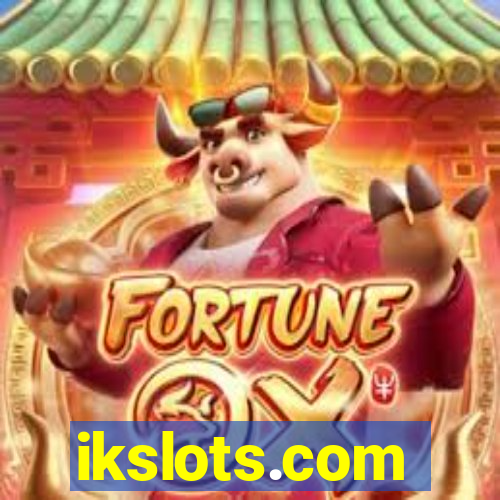 ikslots.com