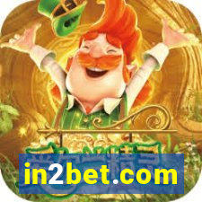 in2bet.com