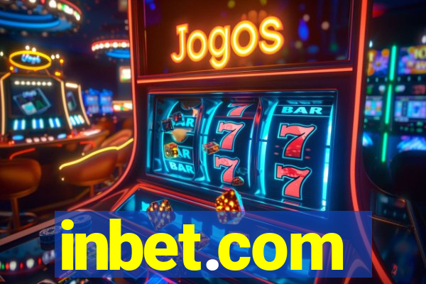 inbet.com