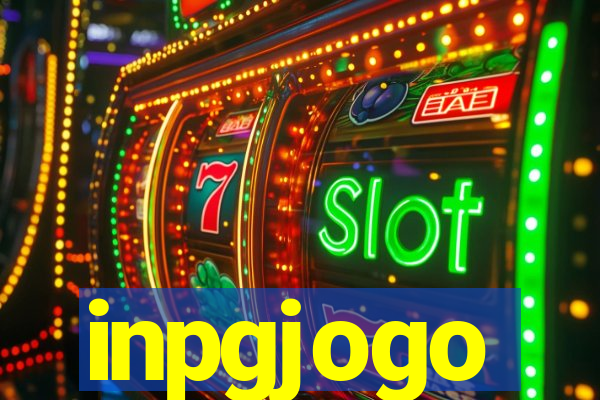 inpgjogo