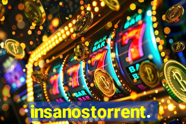 insanostorrent.com