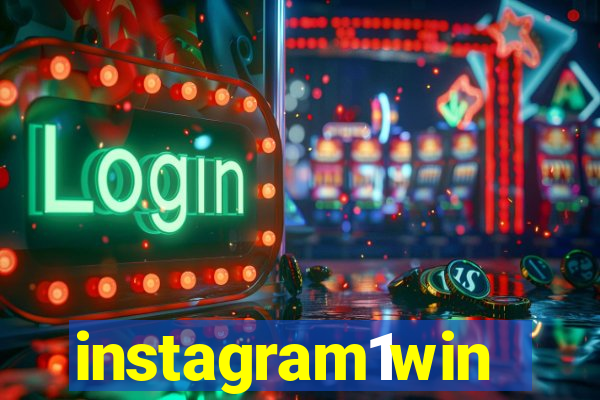 instagram1win