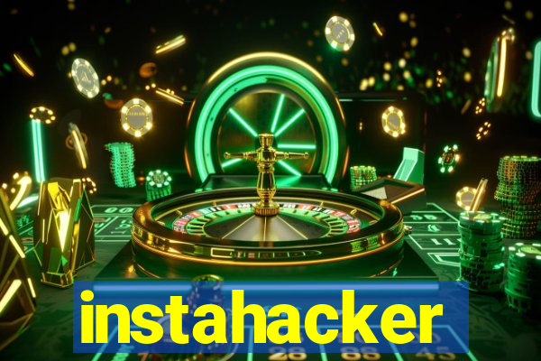 instahacker