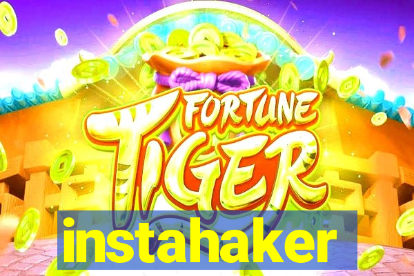 instahaker