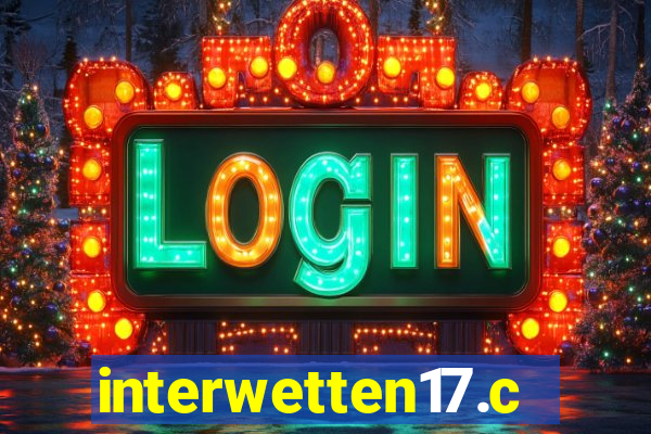 interwetten17.com