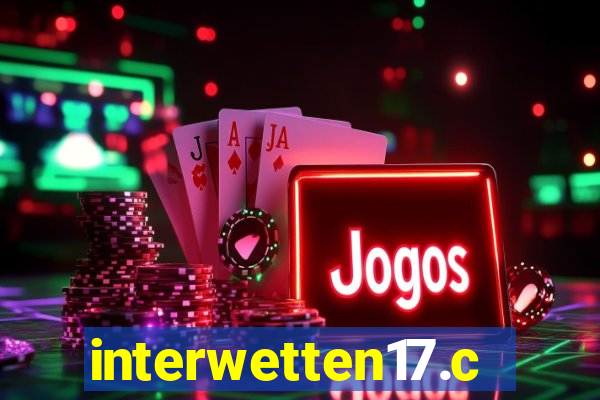 interwetten17.com